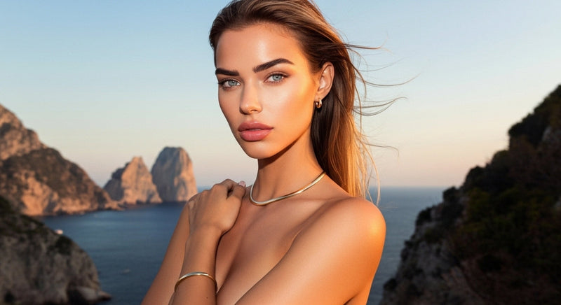 Capri Collection