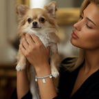 Bracciale Love Chihuahua