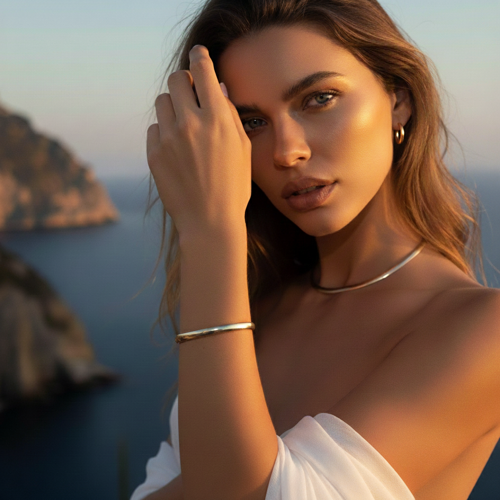 Bracciale Luce Capri