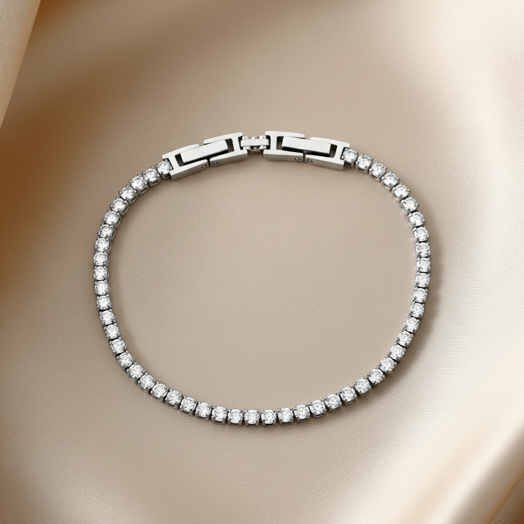 Bracciale Tennis Como