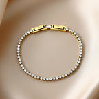 Bracciale Tennis Como