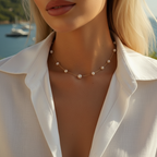 Collana Riviera Portofino