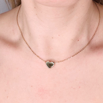 COLLANA ELSA ORO