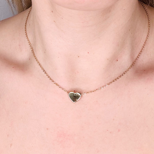 COLLANA ELSA ORO