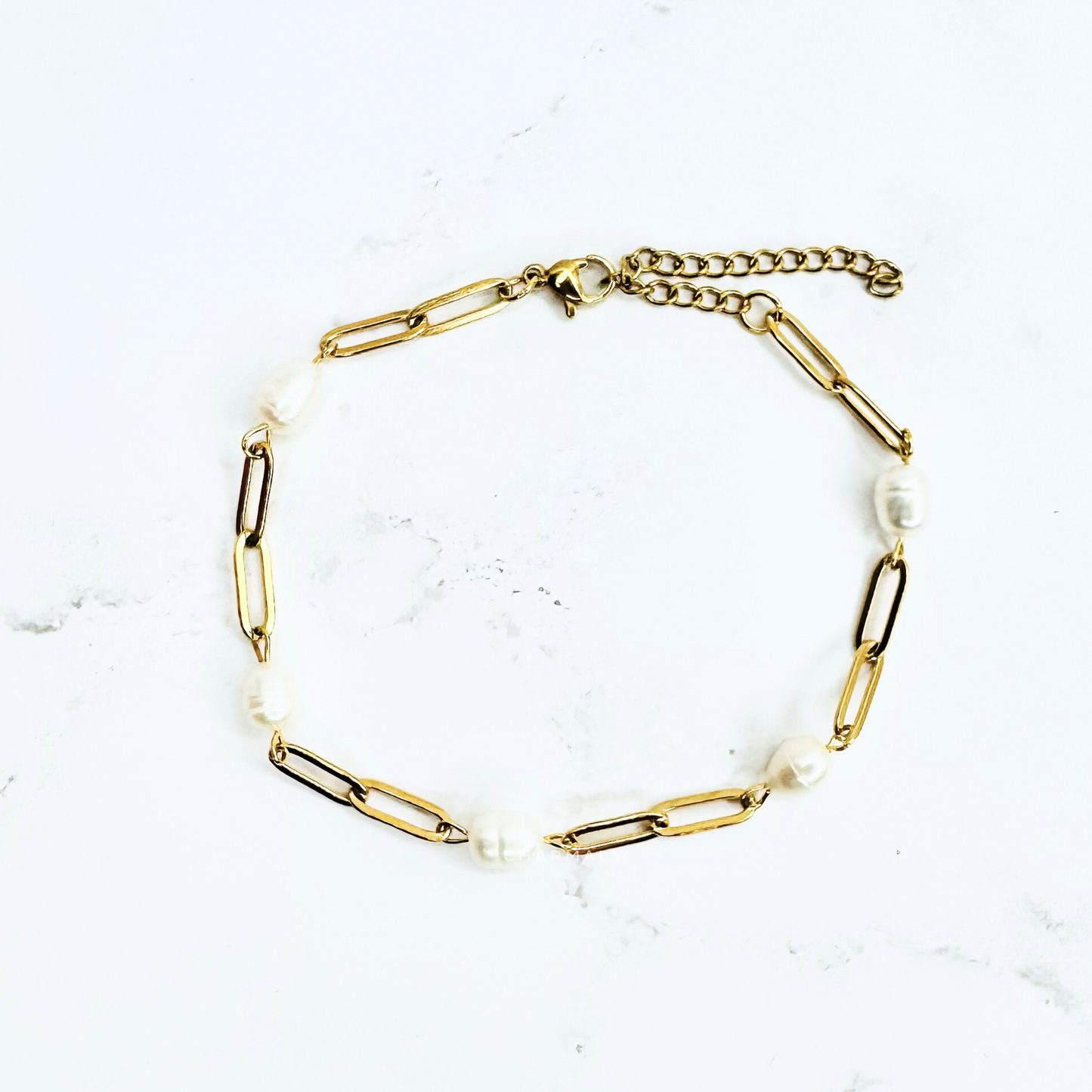 BRACCIALE LILY ORO