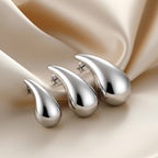 Orecchini Drop Cortina