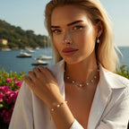 Bracciale Riviera Portofino