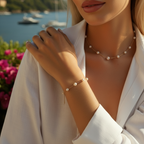 Bracciale Riviera Portofino