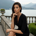 Bracciale Tennis Como