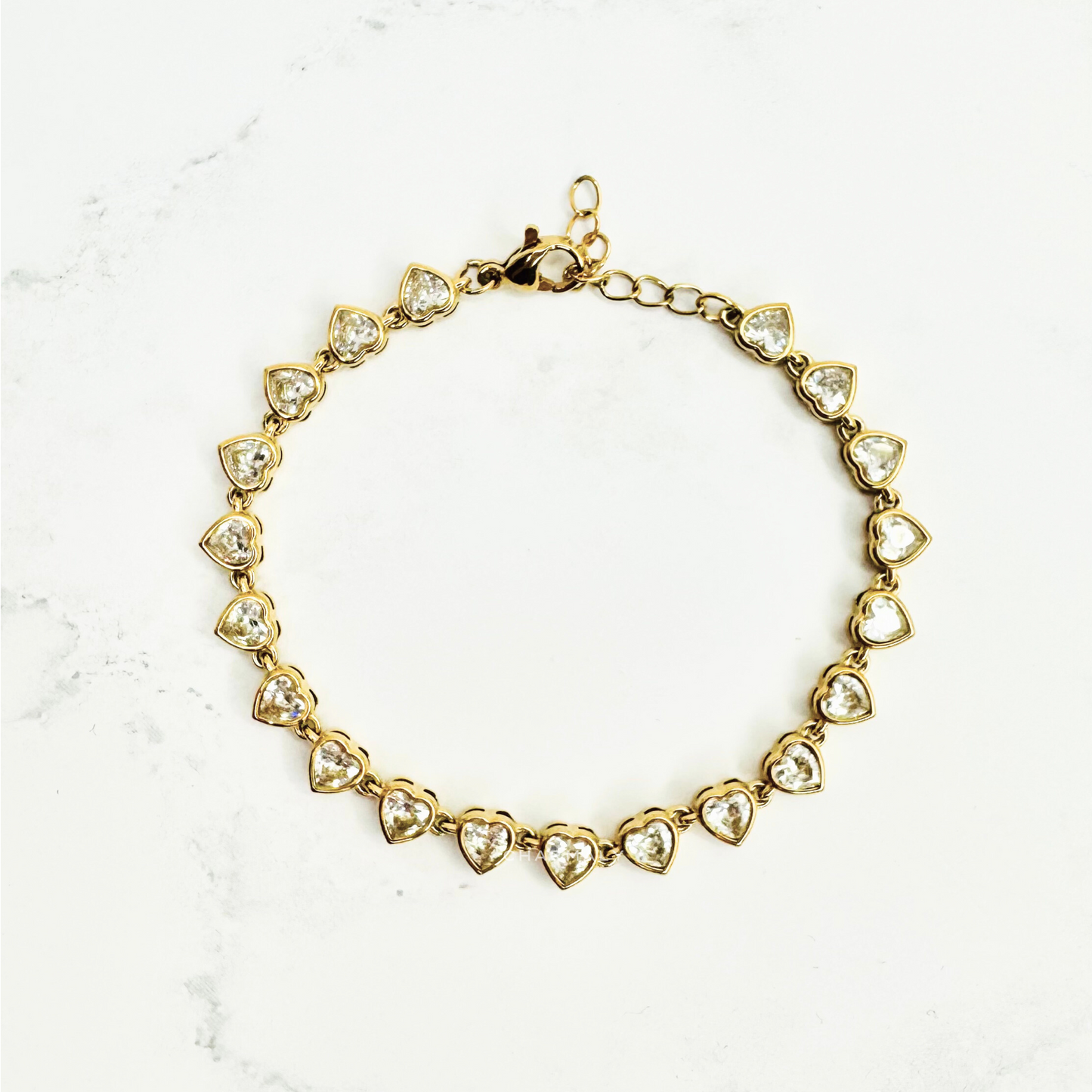 BRACCIALE SOPHIA oro