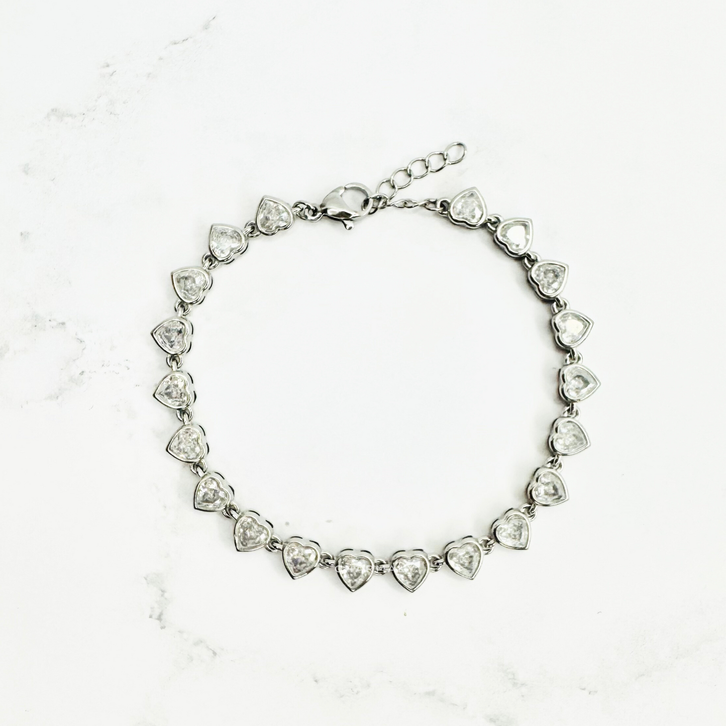 BRACCIALE SOPHIA argento