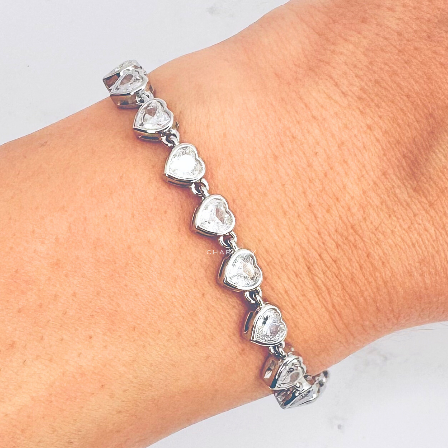 BRACCIALE SOPHIA argento