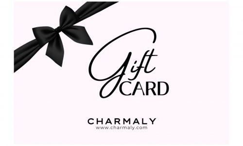 Gift Card Charmaly
